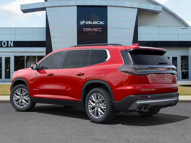 2024 GMC Acadia AWD Elevation