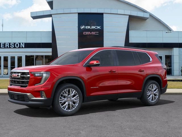 2024 GMC Acadia AWD Elevation