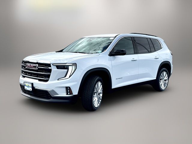 2024 GMC Acadia AWD Elevation