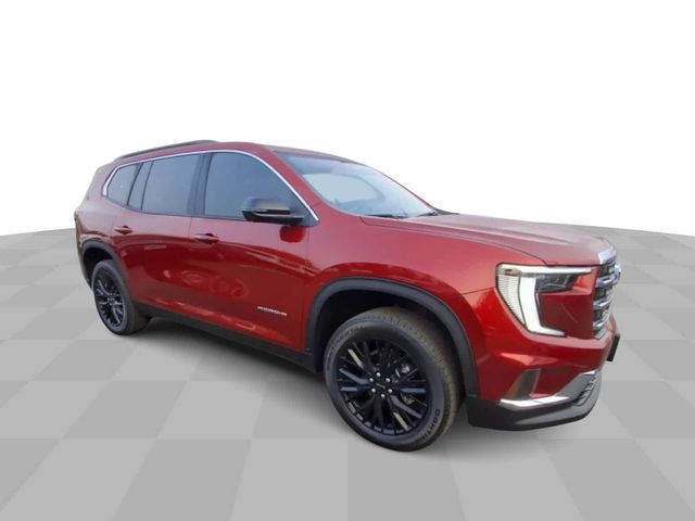 2024 GMC Acadia AWD Elevation