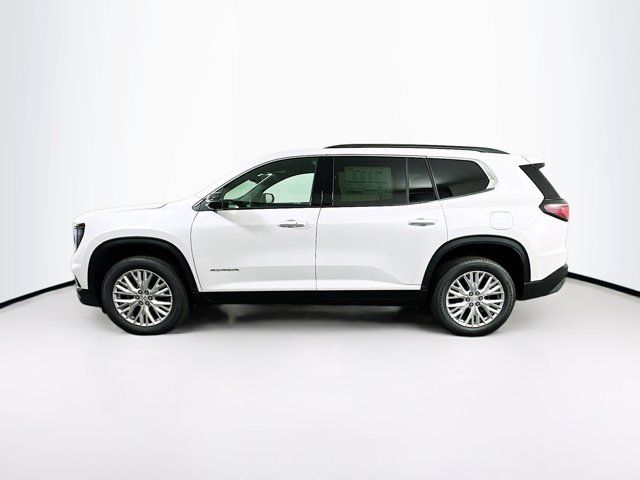 2024 GMC Acadia AWD Elevation