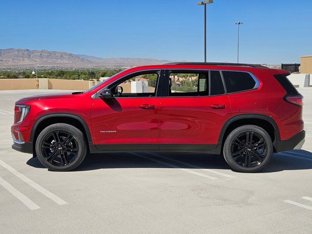 2024 GMC Acadia AWD Elevation