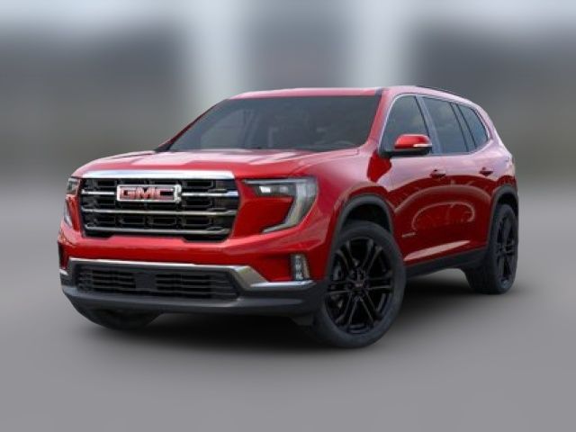 2024 GMC Acadia AWD Elevation