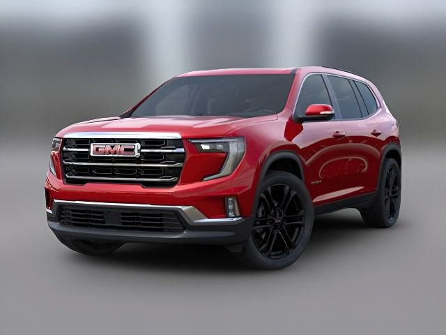 2024 GMC Acadia AWD Elevation