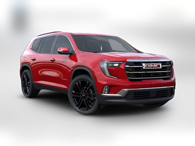 2024 GMC Acadia AWD Elevation