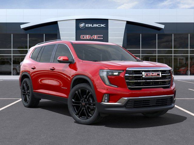 2024 GMC Acadia AWD Elevation