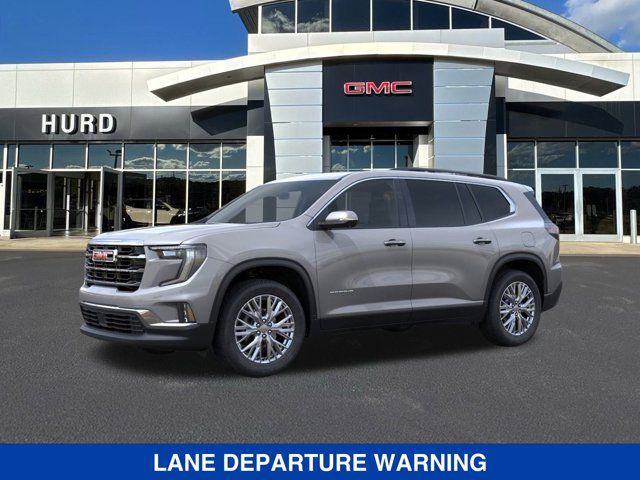 2024 GMC Acadia AWD Elevation