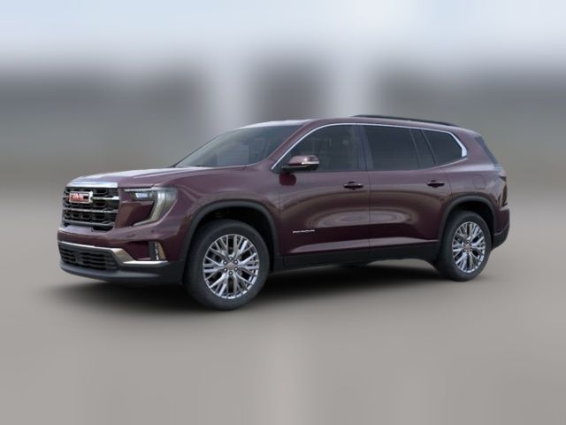 2024 GMC Acadia AWD Elevation