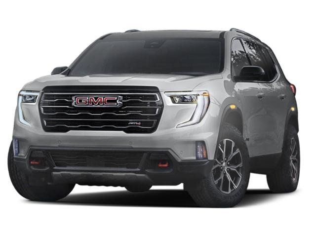 2024 GMC Acadia AWD Elevation