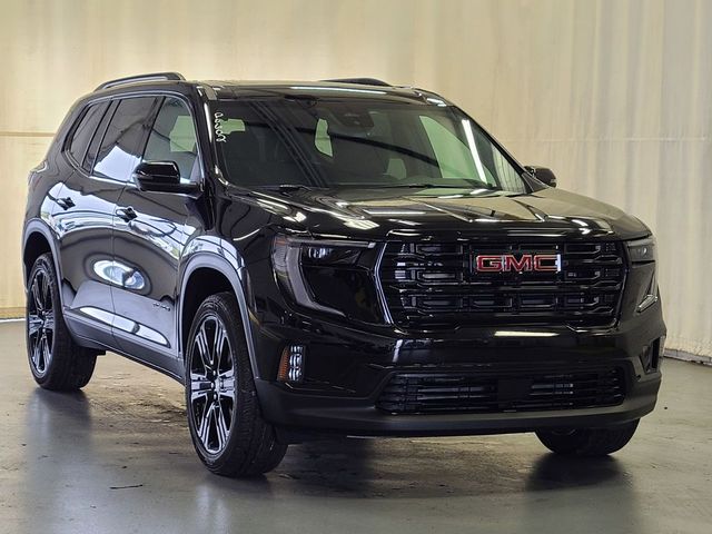 2024 GMC Acadia AWD Elevation