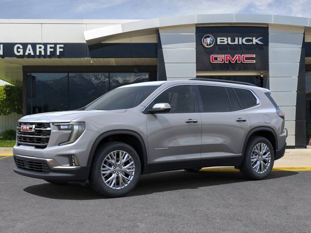 2024 GMC Acadia AWD Elevation