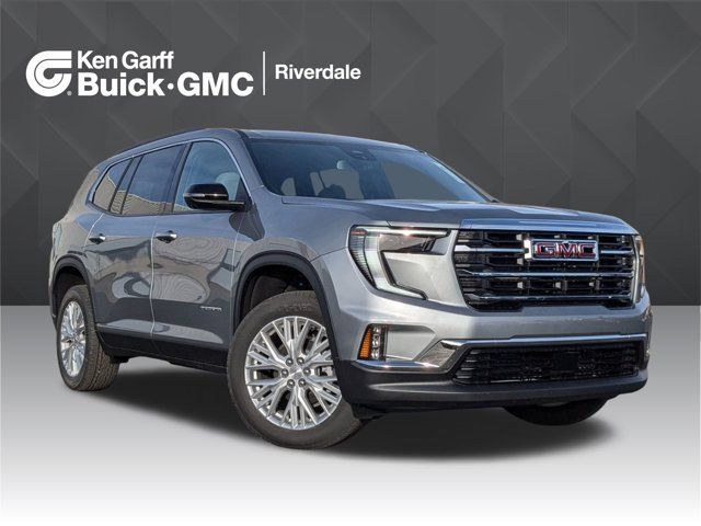 2024 GMC Acadia AWD Elevation