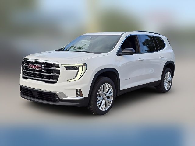 2024 GMC Acadia AWD Elevation