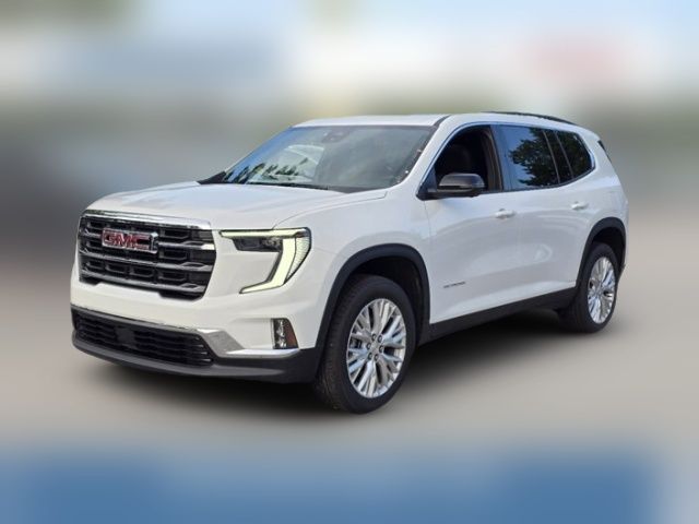 2024 GMC Acadia AWD Elevation