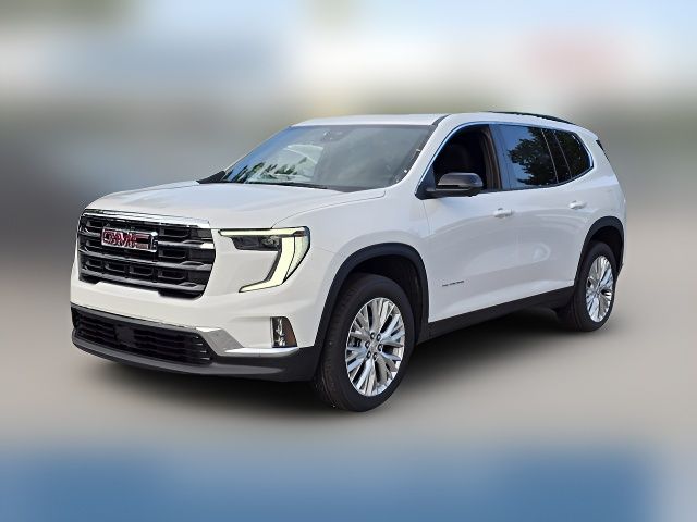 2024 GMC Acadia AWD Elevation