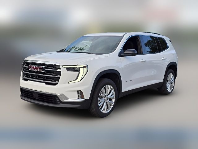 2024 GMC Acadia AWD Elevation