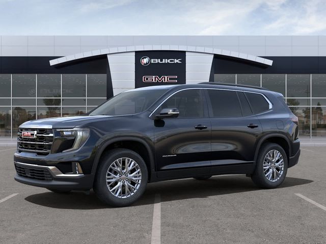 2024 GMC Acadia AWD Elevation