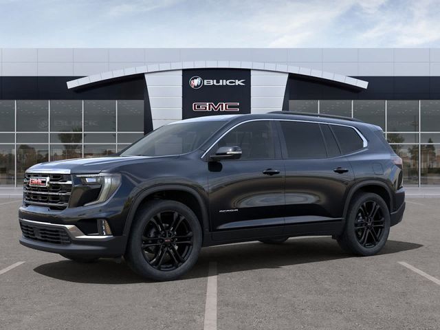 2024 GMC Acadia AWD Elevation