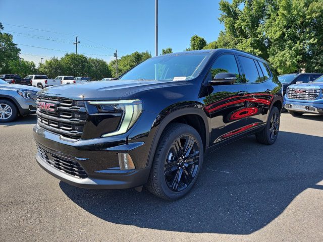 2024 GMC Acadia AWD Elevation