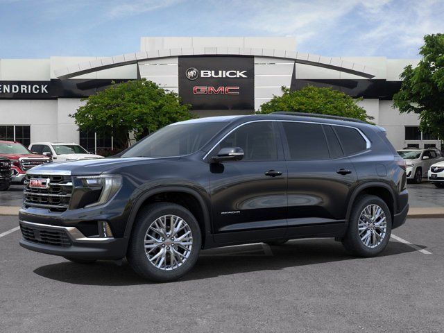 2024 GMC Acadia AWD Elevation