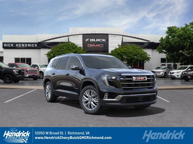 2024 GMC Acadia AWD Elevation