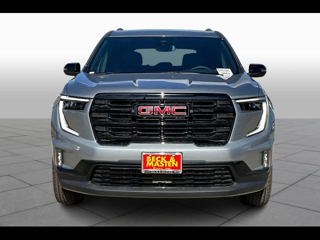 2024 GMC Acadia AWD Elevation