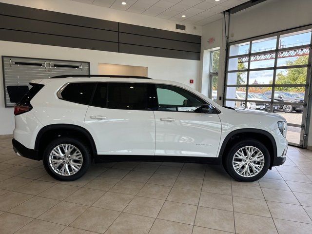 2024 GMC Acadia AWD Elevation