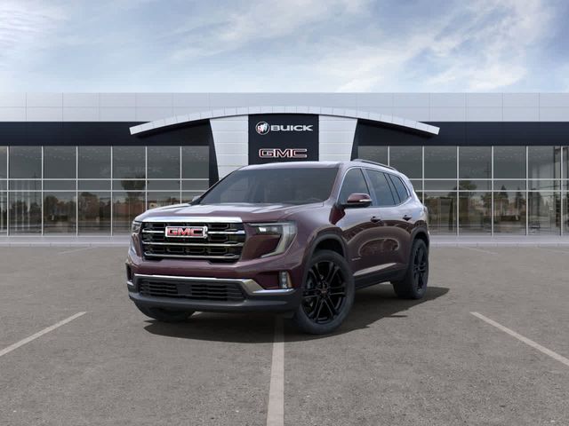 2024 GMC Acadia AWD Elevation