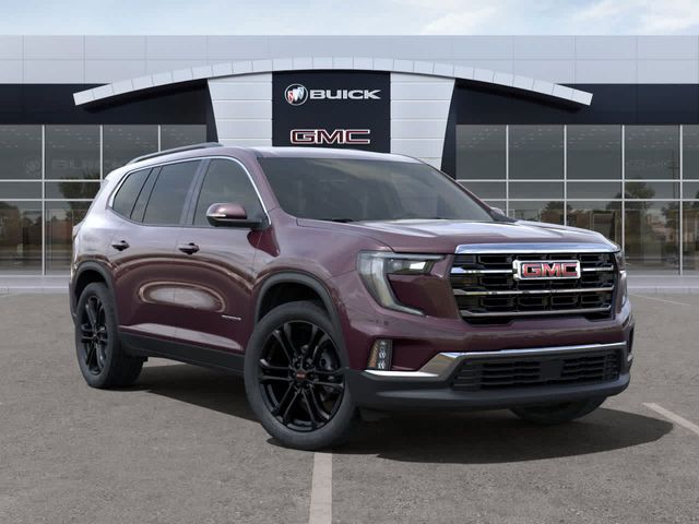 2024 GMC Acadia AWD Elevation