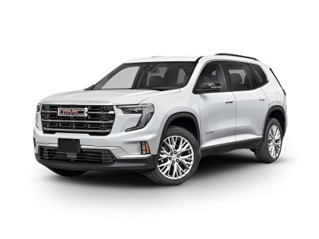 2024 GMC Acadia AWD Elevation