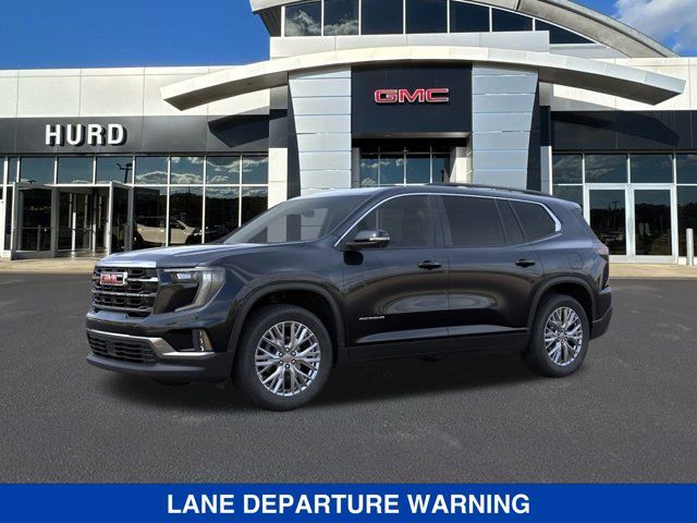 2024 GMC Acadia AWD Elevation