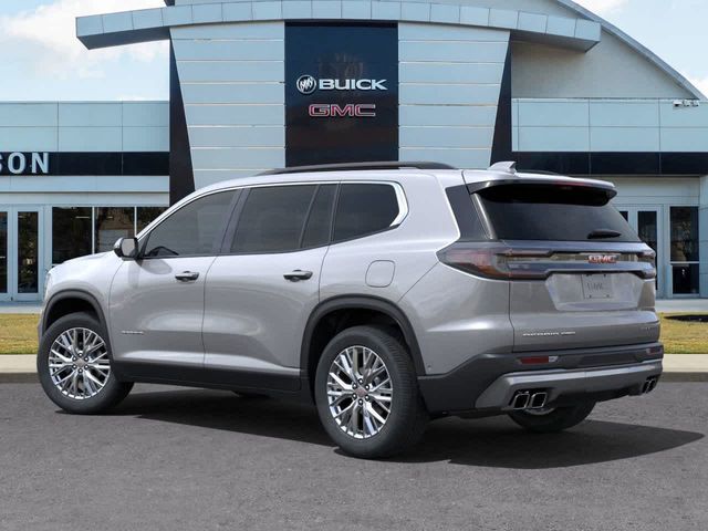 2024 GMC Acadia AWD Elevation