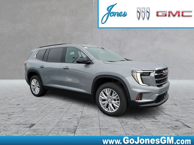 2024 GMC Acadia AWD Elevation