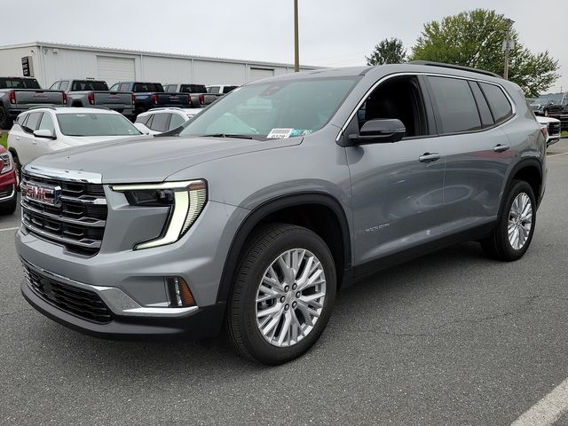 2024 GMC Acadia AWD Elevation