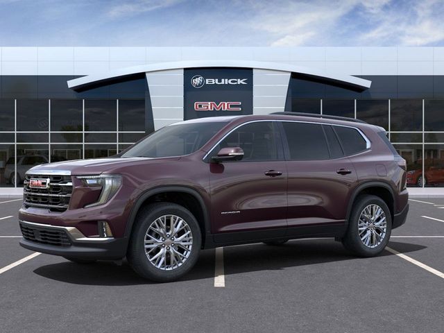 2024 GMC Acadia AWD Elevation