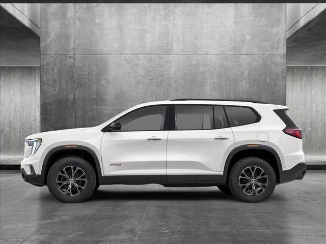 2024 GMC Acadia AWD Elevation