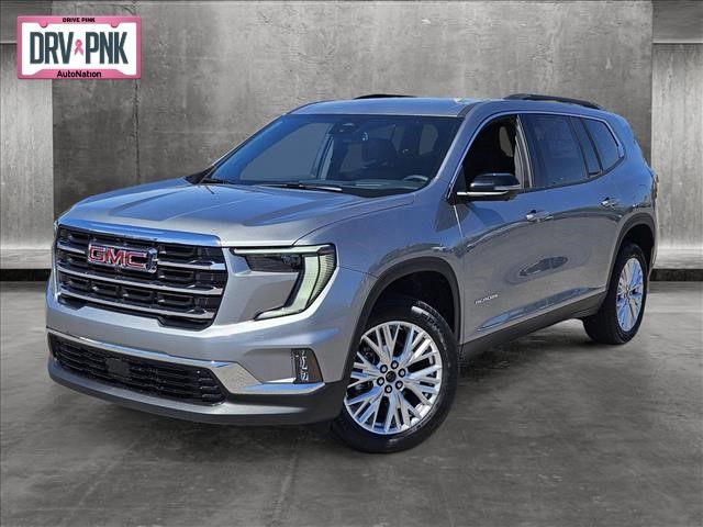 2024 GMC Acadia AWD Elevation