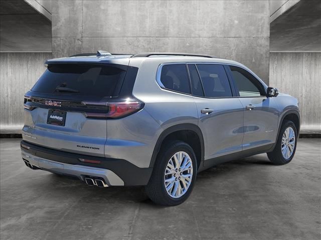 2024 GMC Acadia AWD Elevation