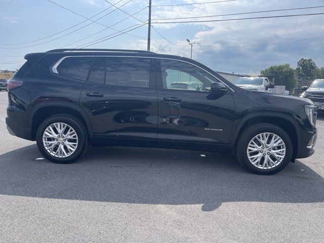 2024 GMC Acadia AWD Elevation