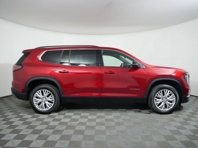 2024 GMC Acadia AWD Elevation