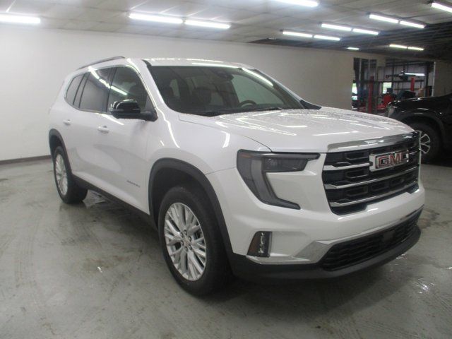 2024 GMC Acadia AWD Elevation