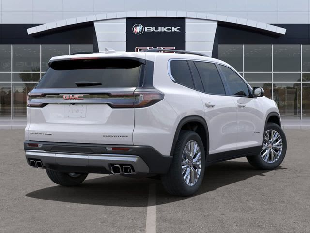 2024 GMC Acadia AWD Elevation