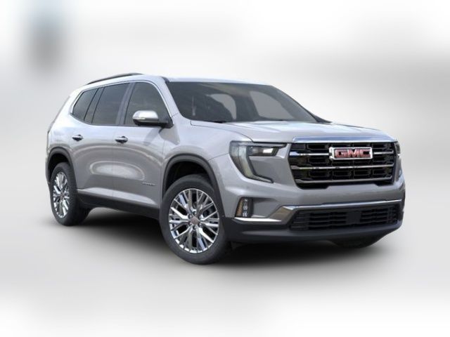 2024 GMC Acadia AWD Elevation