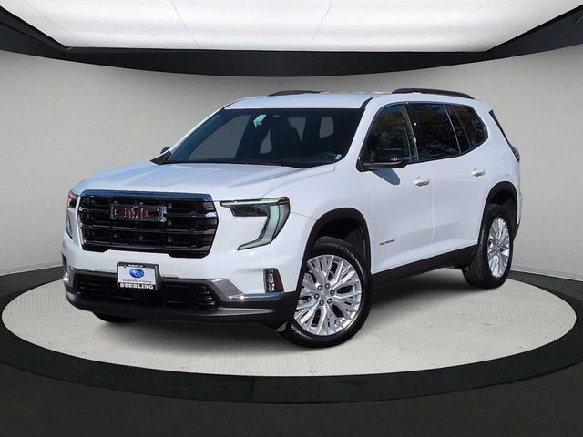 2024 GMC Acadia AWD Elevation