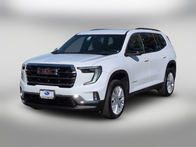2024 GMC Acadia AWD Elevation