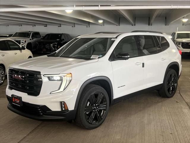 2024 GMC Acadia AWD Elevation