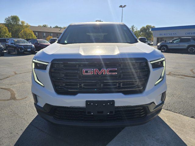 2024 GMC Acadia AWD Elevation