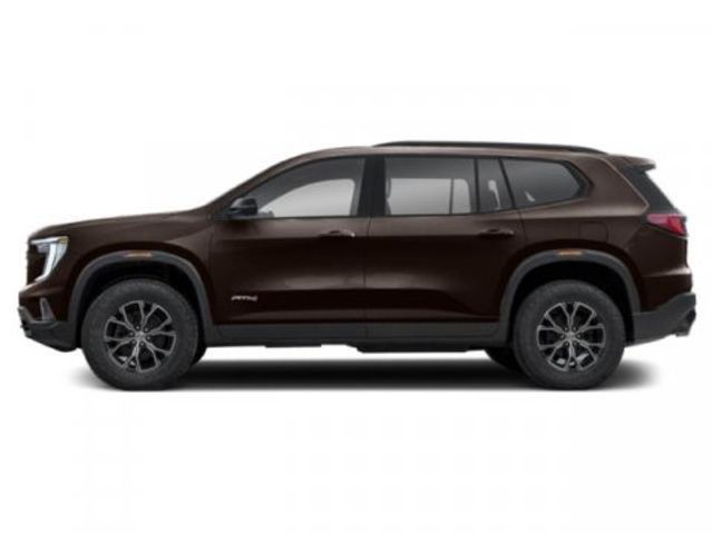 2024 GMC Acadia AWD Elevation