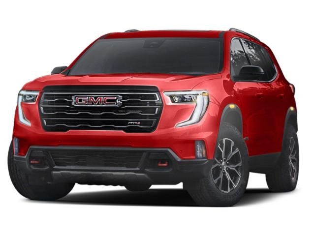 2024 GMC Acadia AWD Elevation