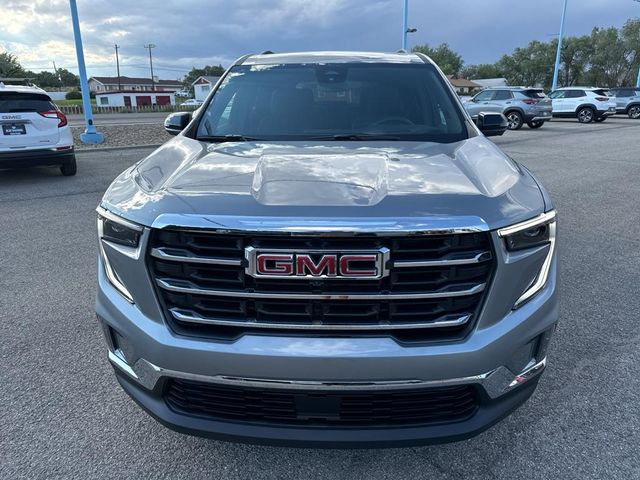 2024 GMC Acadia AWD Elevation